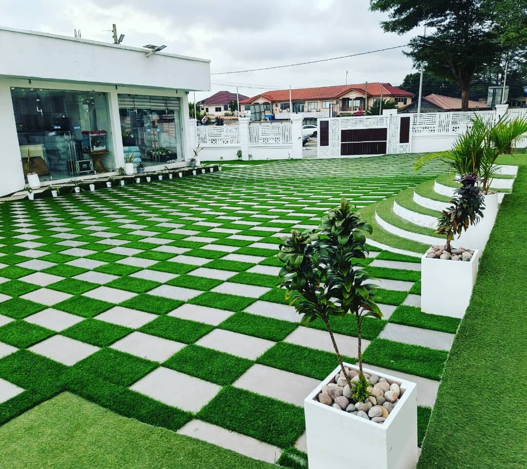 Stunning Decor Setup