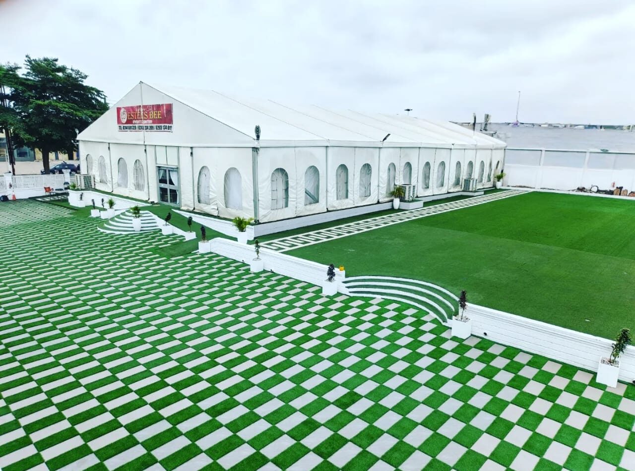 Grand Celebration Hall